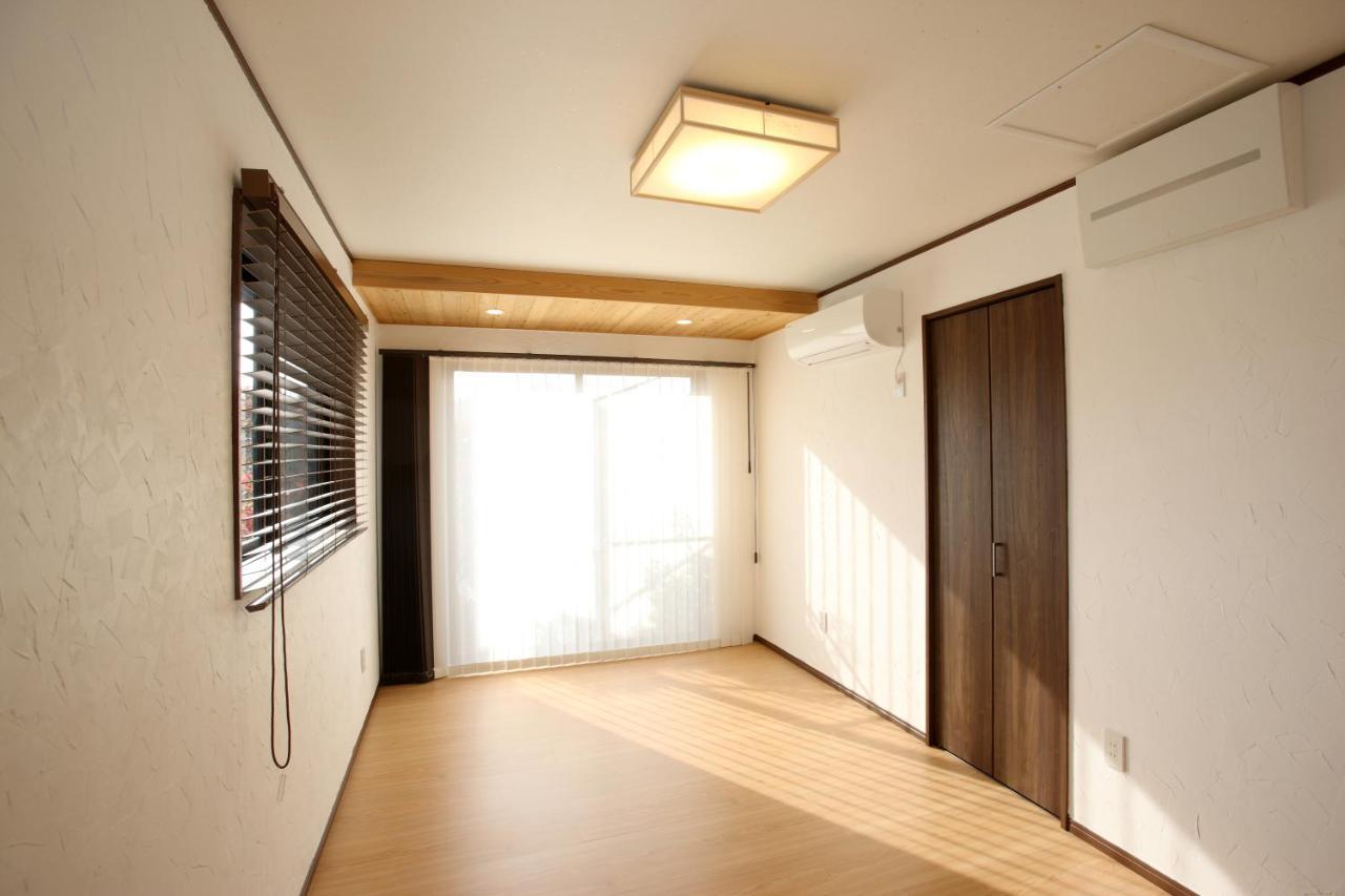 Touchian Villa Okayama Exterior foto